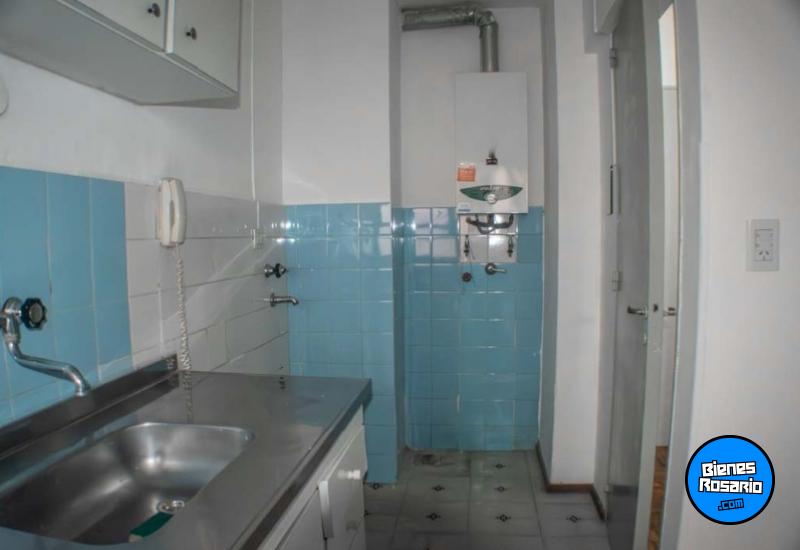 Departamentos - Rosario - Venta