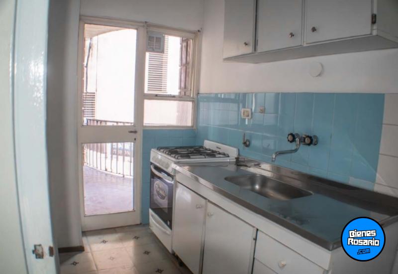 Departamentos - Rosario - Venta