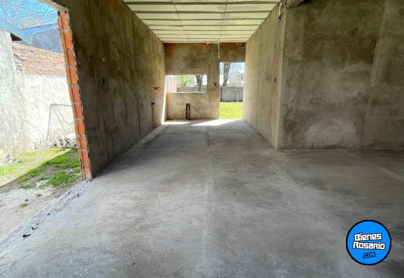 Casas - Funes - Venta