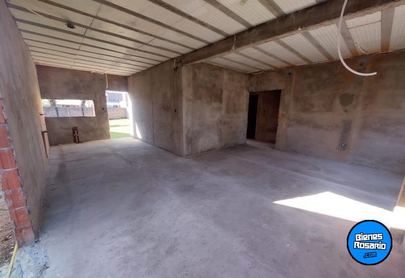 Casas - Funes - Venta