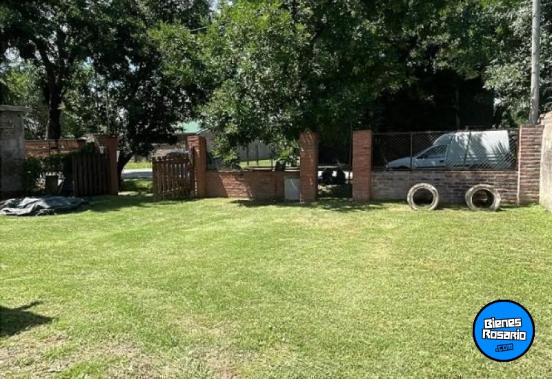 Casas - Funes - Venta