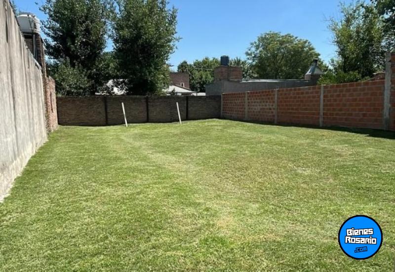 Casas - Funes - Venta