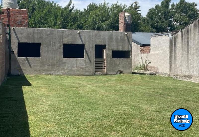 Casas - Funes - Venta