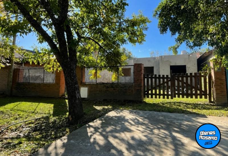Casas - Funes - Venta
