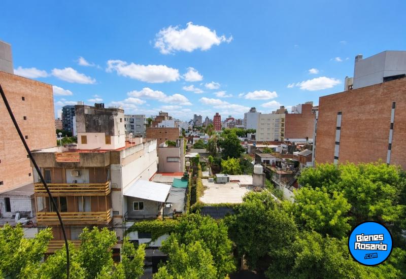 Departamentos - Rosario - Alquiler