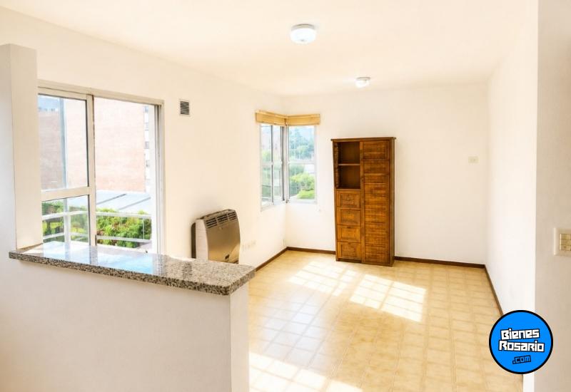 Departamentos - Rosario - Alquiler