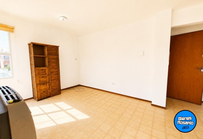 Departamentos - Rosario - Alquiler