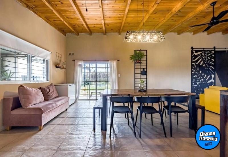 Casas - Rosario - Venta