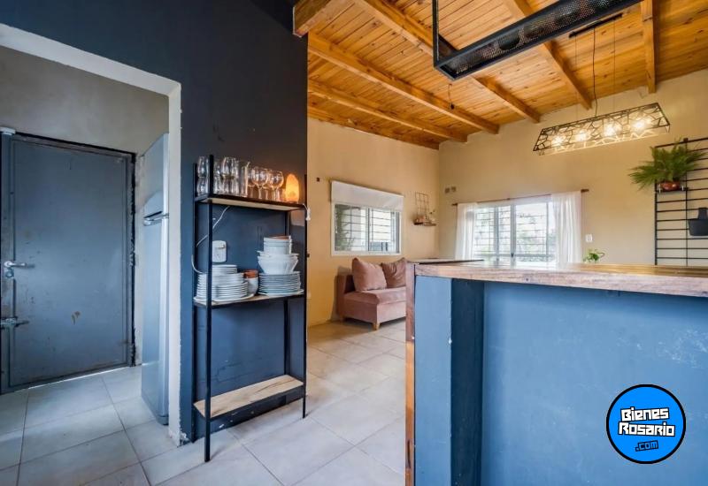 Casas - Rosario - Venta