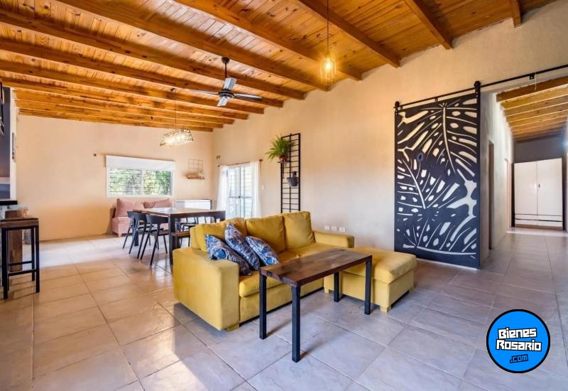 Casas - Rosario - Venta