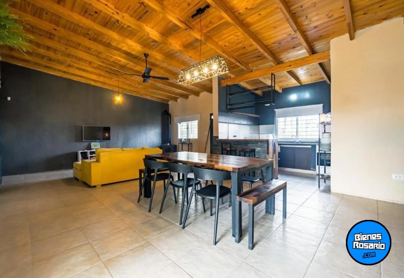 Casas - Rosario - Venta