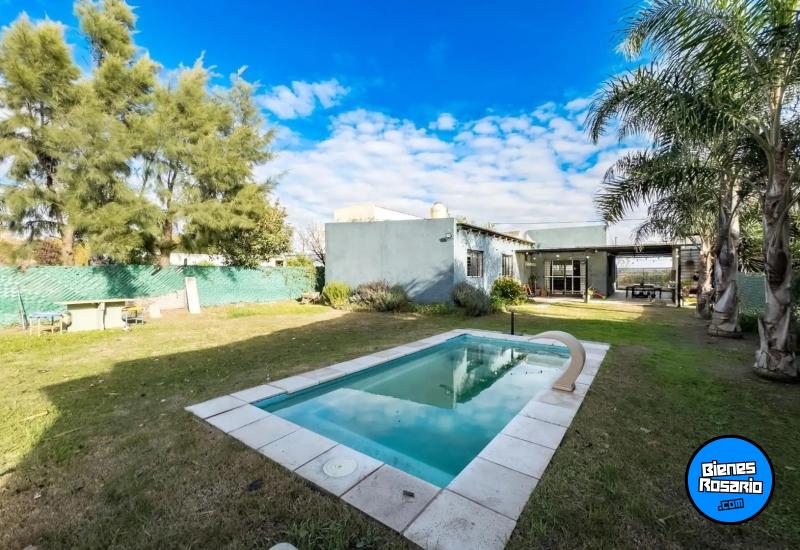 Casas - Rosario - Venta