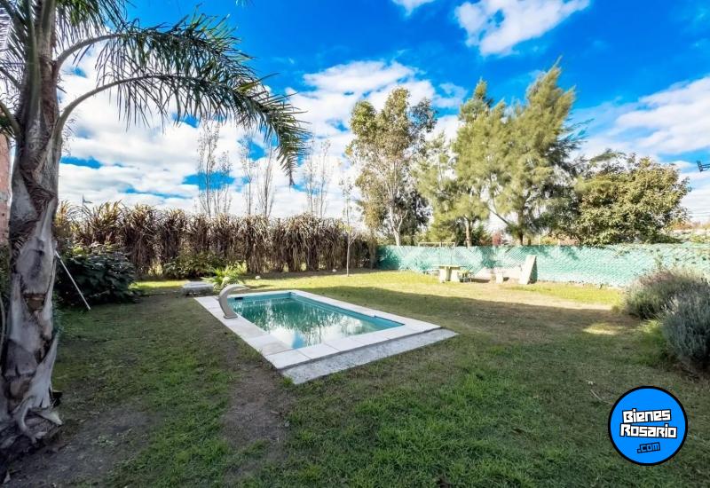 Casas - Rosario - Venta
