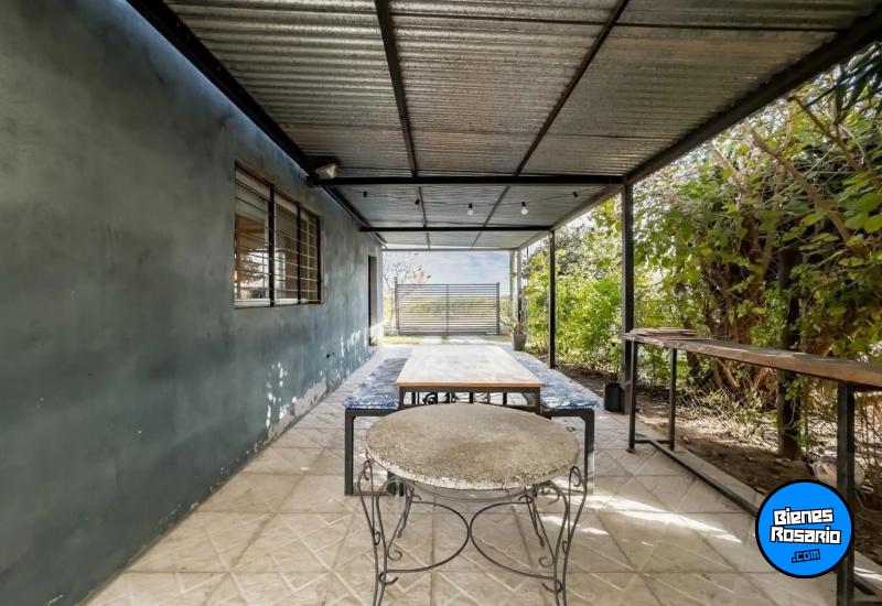 Casas - Rosario - Venta