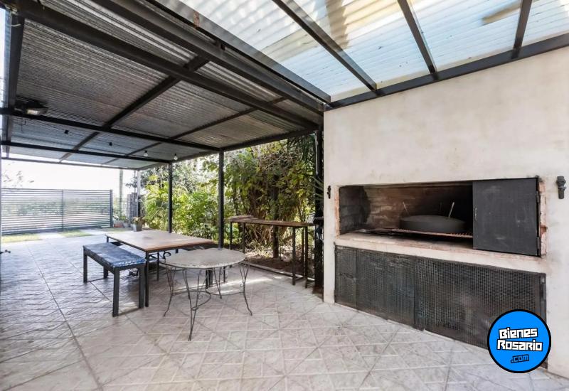 Casas - Rosario - Venta