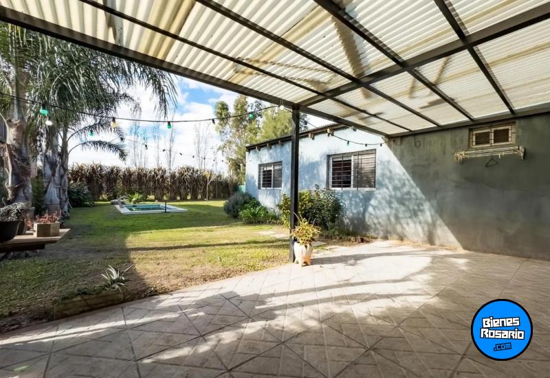 Casas - Rosario - Venta