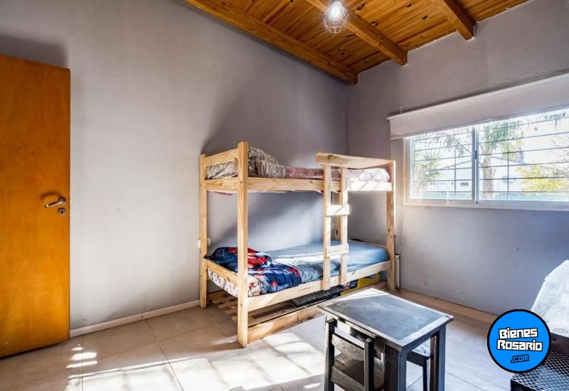 Casas - Rosario - Venta