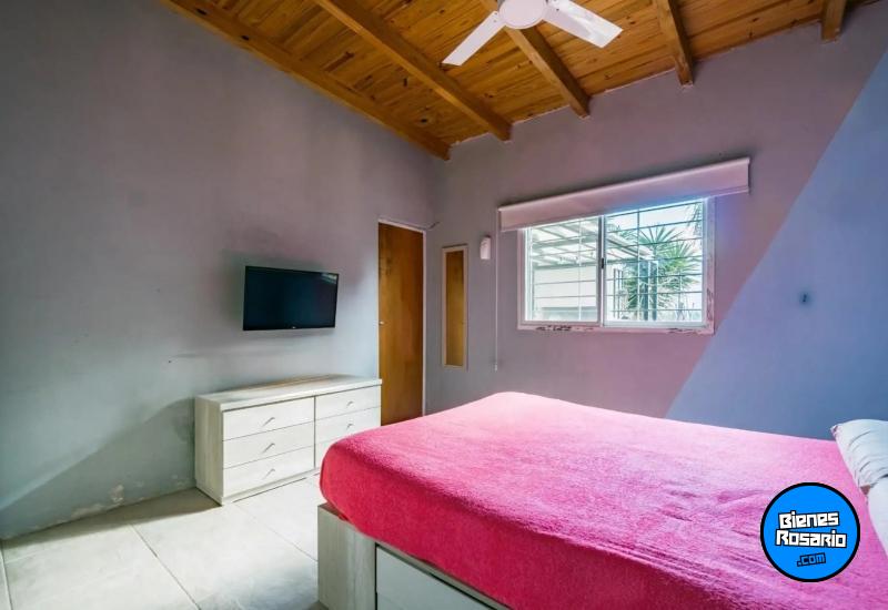 Casas - Rosario - Venta