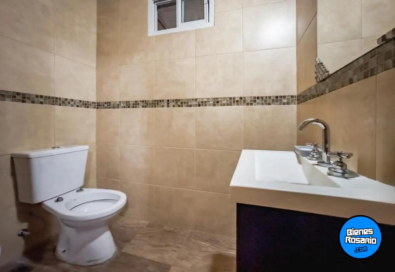 Casas - Rosario - Venta