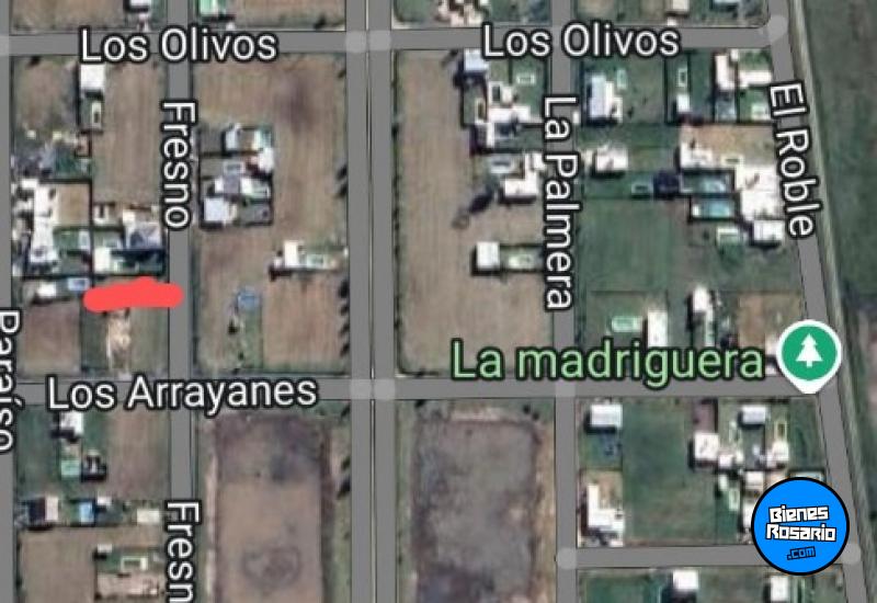 Terrenos - Pi�ero - Venta