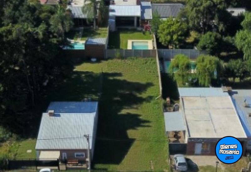 Terrenos - Soldini - Venta