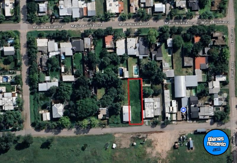 Terrenos - Soldini - Venta