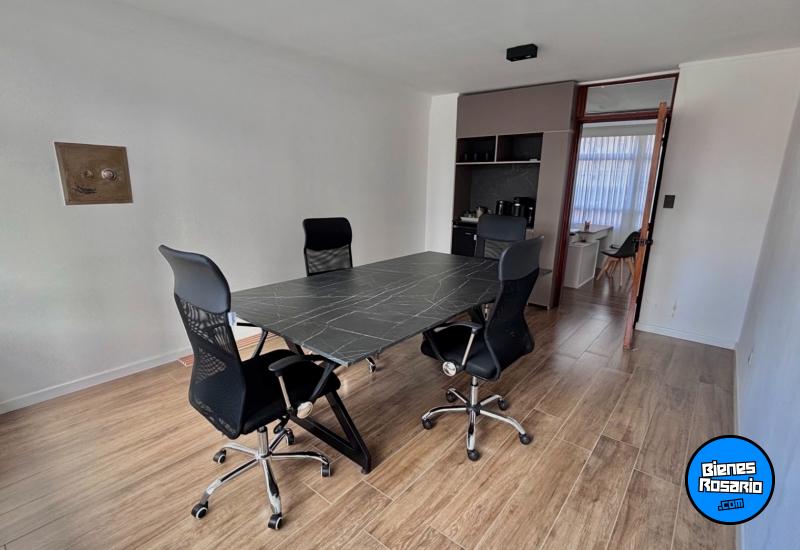 Oficinas - Rosario - Venta