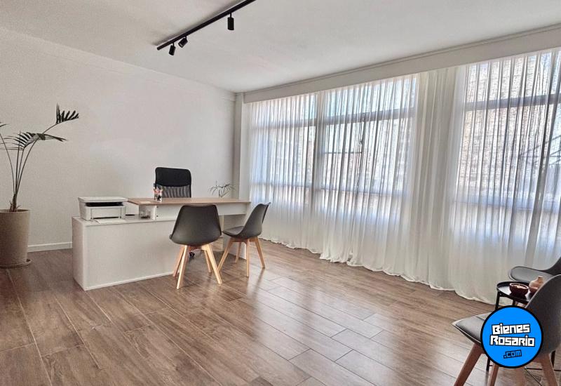 Oficinas - Rosario - Venta