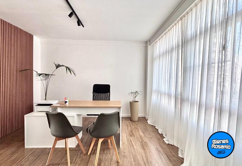 Oficinas - Rosario - Venta