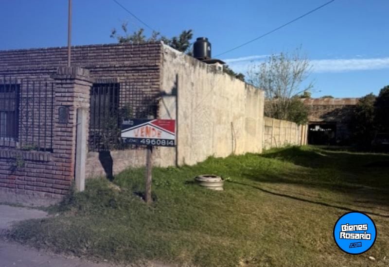 Terrenos - Roldan - Venta