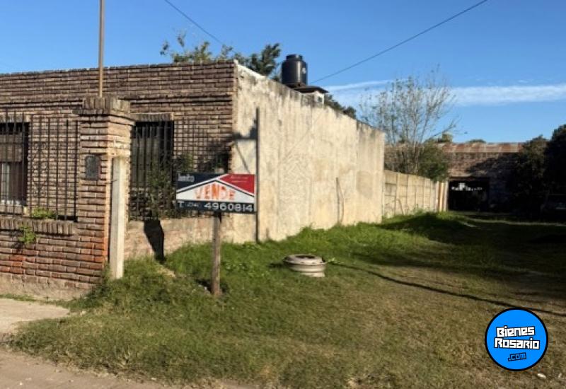 Terrenos - Roldan - Venta