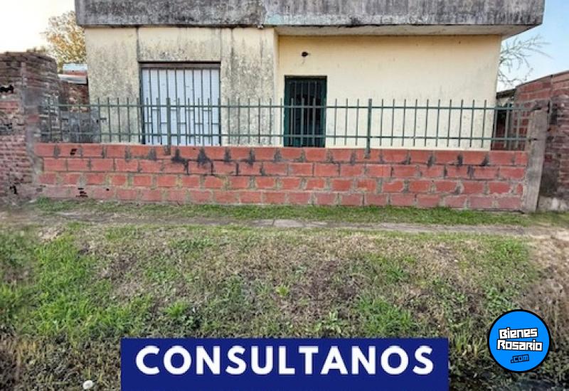 Casas - Roldan - Venta