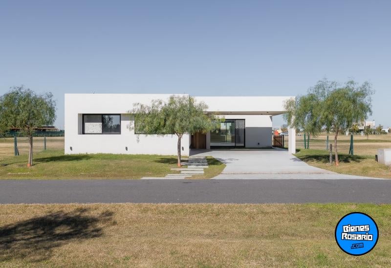 Casas - Rosario - Venta