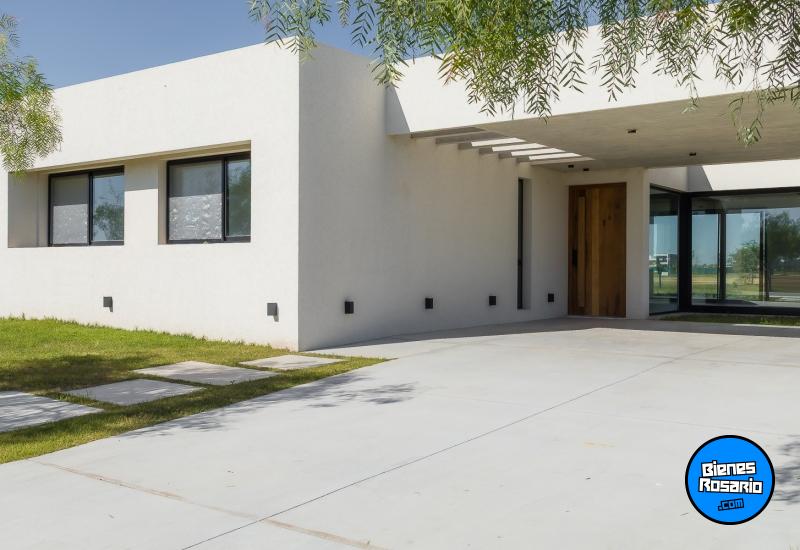 Casas - Rosario - Venta