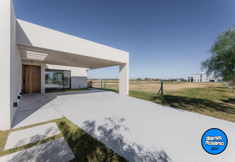 Casas - Rosario - Venta