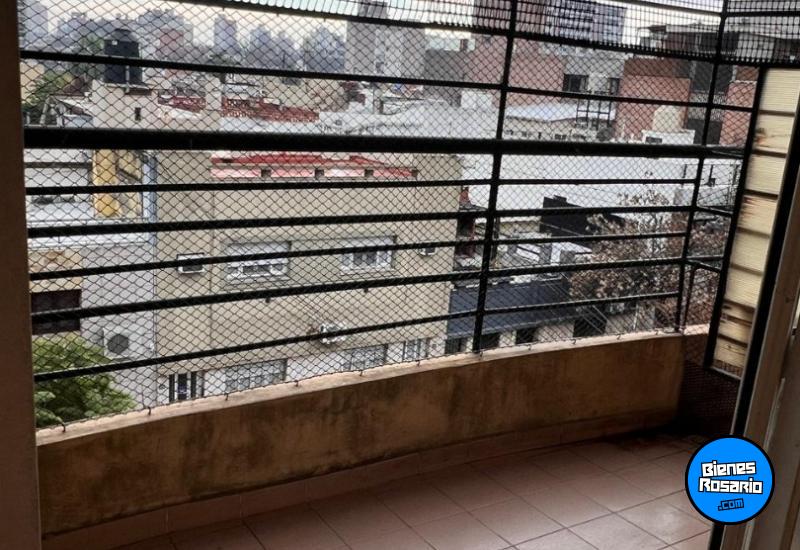 Departamentos - Rosario - Alquiler