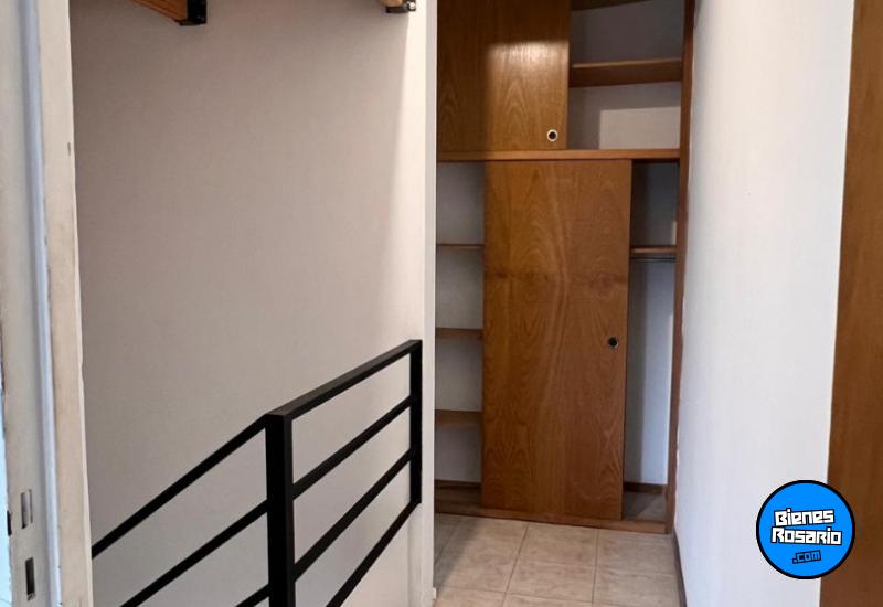 Departamentos - Rosario - Alquiler