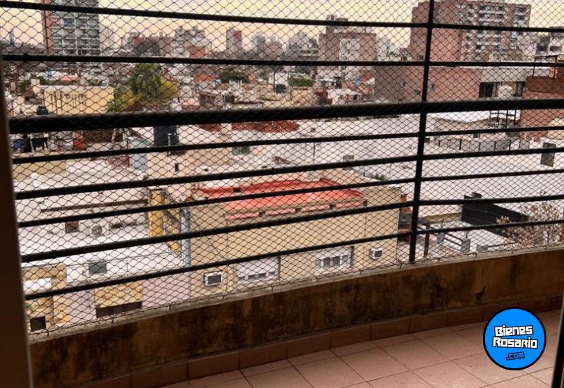 Departamentos - Rosario - Alquiler