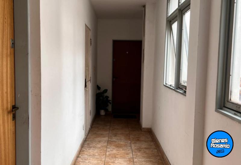 Departamentos - Rosario - Alquiler