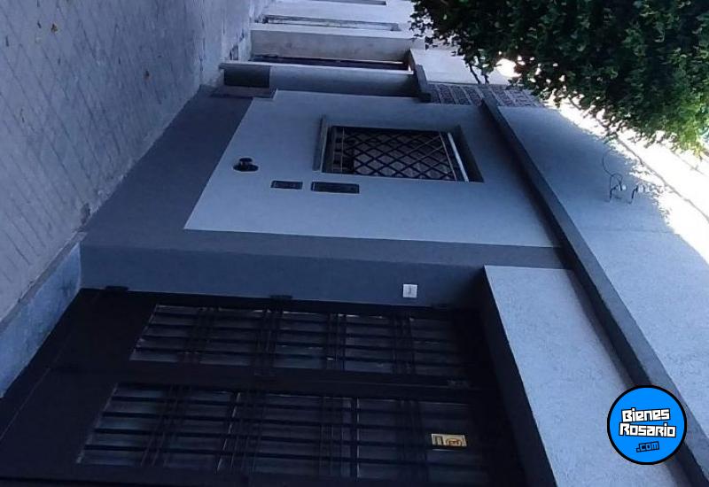 Casas - Rosario - Venta