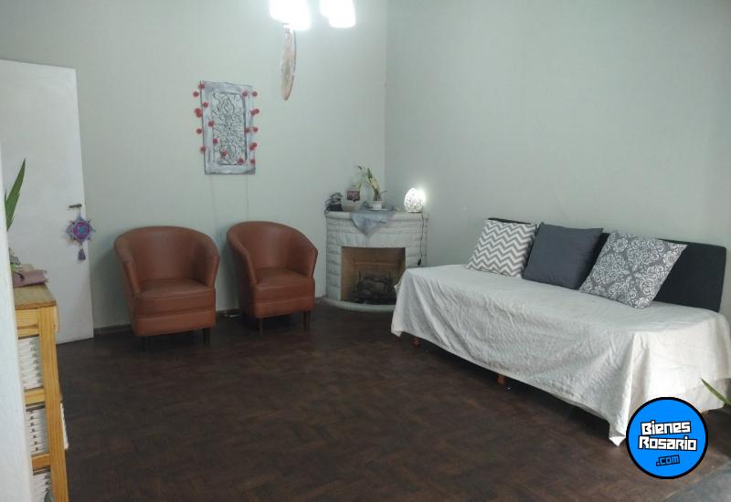 Casas - Rosario - Venta