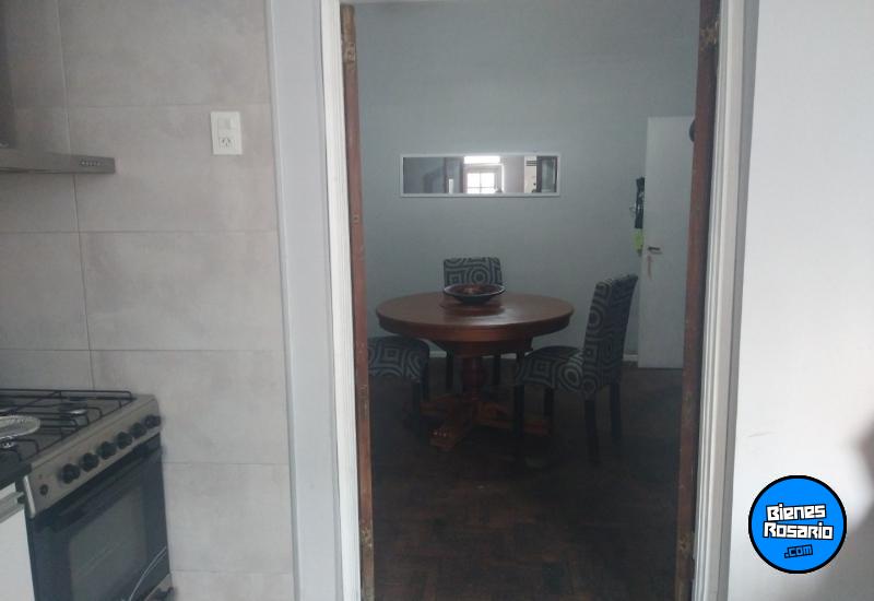 Casas - Rosario - Venta