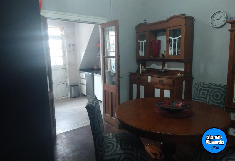 Casas - Rosario - Venta
