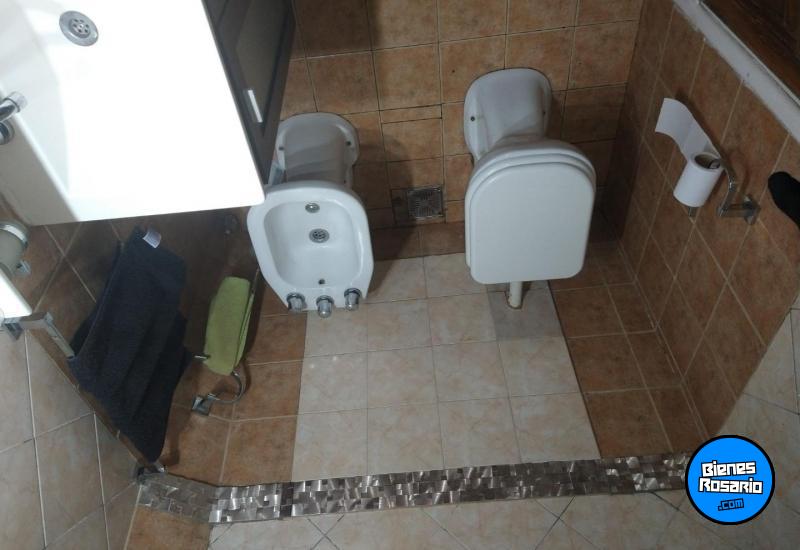 Casas - Rosario - Venta