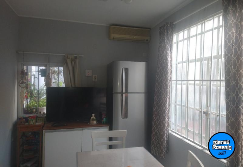 Casas - Rosario - Venta