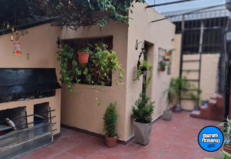 Casas - Rosario - Venta