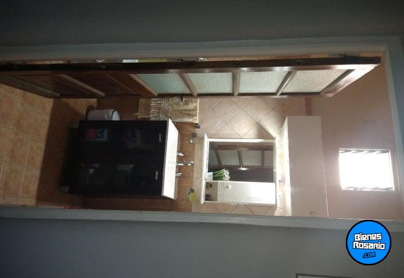 Casas - Rosario - Venta