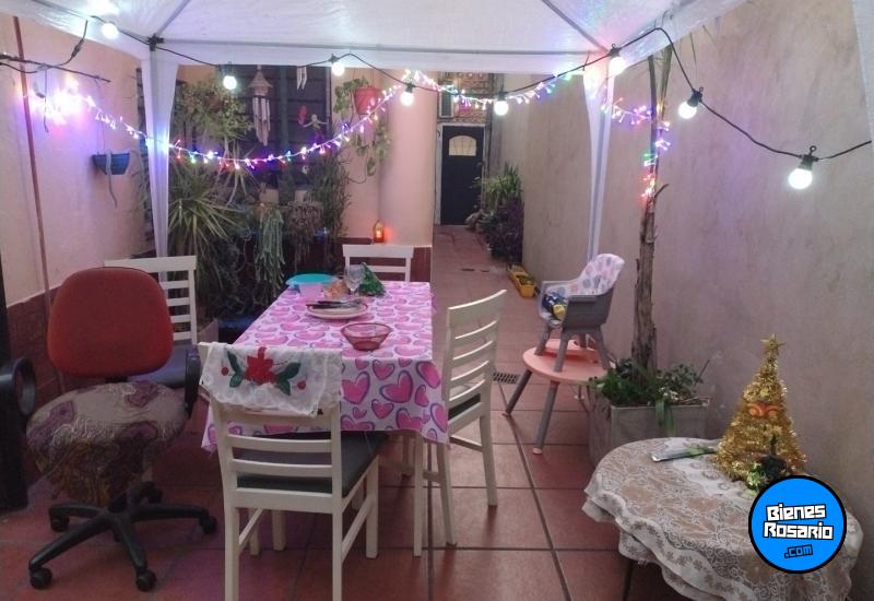 Casas - Rosario - Venta