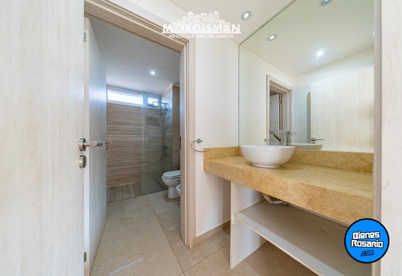 Casas - Rosario -  Alquiler