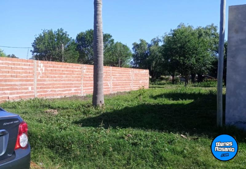 Terrenos - Gessler - Venta
